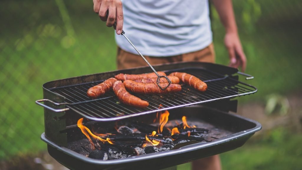 Best Gas Grills Under $300