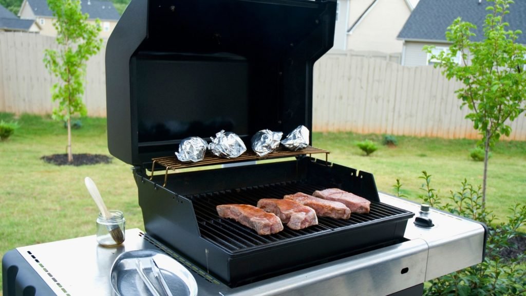 Best Gas Grills Under $300