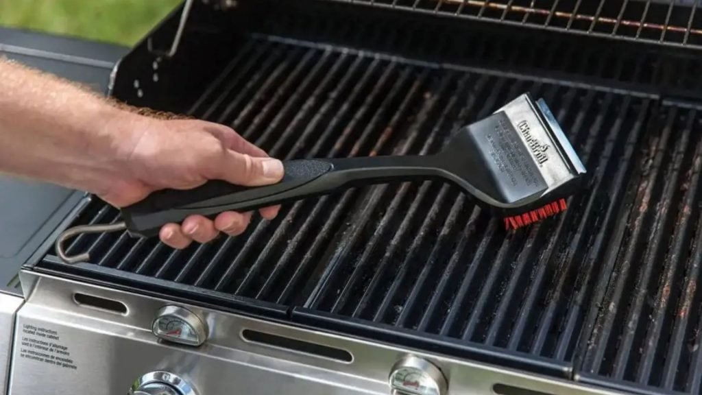 Best Grill And Griddle Combo