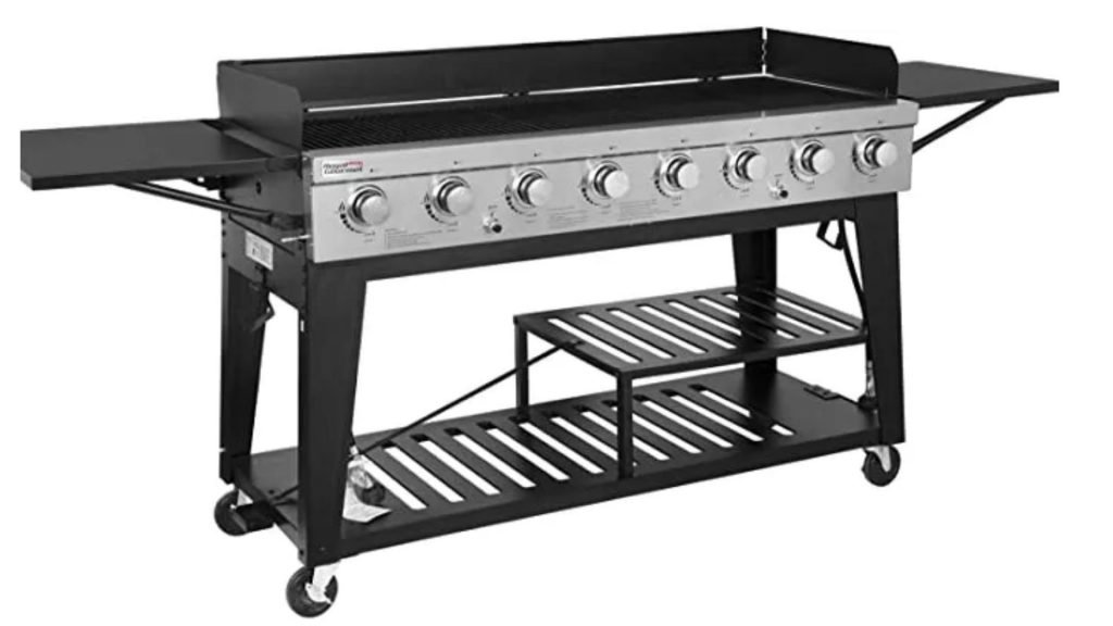 best grills for beginners