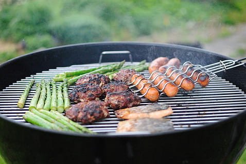 Expert Grill Charcoal Review