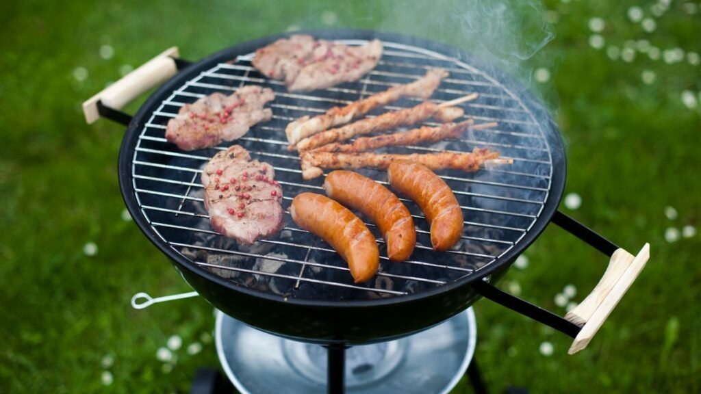 Best Cheap Gas Grill