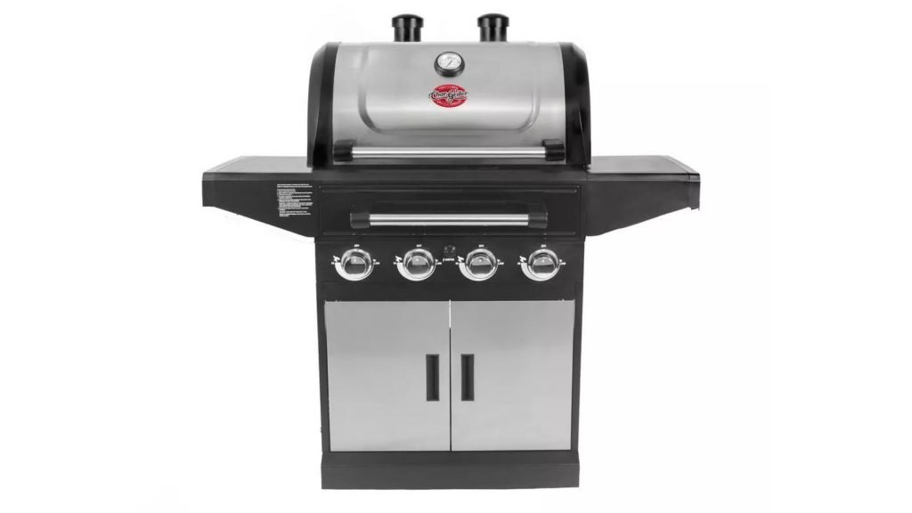 Best Small Gas Grills for 2022 Best Grills