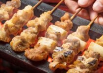 Best Yakitori Grills